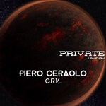 cover: Piero Ceraolo - G.R.V.