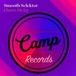 cover: Smooth Selektor - Cherry Pie