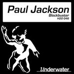 cover: Paul Jackson - Blockbuster