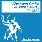 cover: Christian Smith - The Way It Is