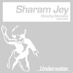 cover: Sharam Jey - Roxcity Remixes