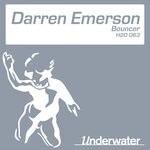 cover: Darren Emerson - Bouncer