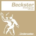 cover: Beckster - Greetings EP