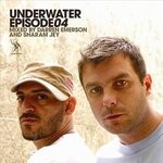 cover: Darren Emerson|Various - Episode 4