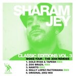 cover: Sharam Jey - Shake Your... The 2008 Remixes