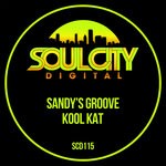 cover: Sandy's Groove - Kool Kat