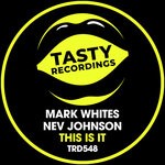 cover: Mark Whites|Nev Johnson - This Is It