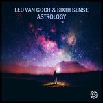 cover: Leo Van Goch|The Sixth Sense - Astrology