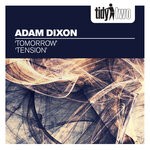 cover: Adam Dixon - Tomorrow