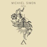 cover: Michael Simon - Azul