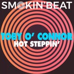 cover: Toby O'connor - Hot Steppin'