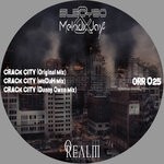 cover: Elboy80 & Melodic Jaye - Crack City