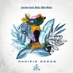 cover: Hebz|Kike Mora|Lucien Jack - Pacific Ocean