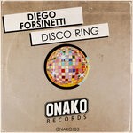 cover: Diego Forsinetti - Disco Ring