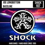 cover: Joe Longbottom - Bassline