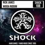 cover: Rick James - Widda Riddim