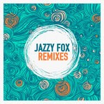 cover: Reno Renatama - Jazzy Fox Remixes