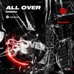 cover: Enigmix - All Over (Extended Mix)