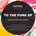 cover: Kenzo|Marvin Kraemer - To The Funk