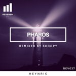 cover: Heynric - Pharos