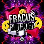 cover: Fracus - Retro EP