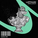 cover: Lothum - Hercules (Extended Mix)