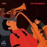 cover: Ezel - The Throwback