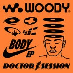 cover: Woody (uk) - Body EP