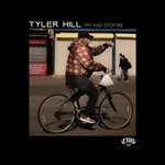 cover: Tyler Hill - Try And Stop Me