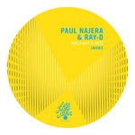 cover: Paul Najera|Ray-d - Which Way Is West