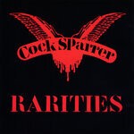 cover: Cock Sparrer - Rarities