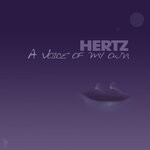 cover: Hertz - A Voice Of My Own