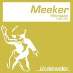 cover: Meeker - Mountains