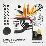 cover: Yamil|G.zamora - Cosa Buena