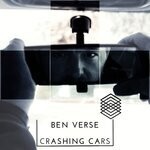 cover: Ben Verse Feat Wingz|Creatures|Inner Terrain|Screamarts - Crashing Cars EP