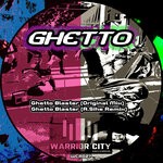 cover: Paul Was - Ghetto