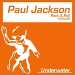 cover: Paul Jackson - Rock & Roll