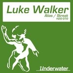 cover: Luke Walker - Alias / Streak