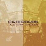 cover: Joseph Anton - Gate Doors