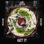 cover: Hyzan - Get It