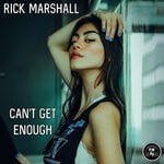 cover: Rick Marshall - Can't Get Enough