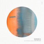 cover: German K - Without Us