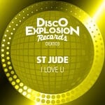 cover: St Jude - I Love U (Extended Mix)