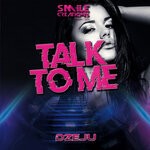 cover: Dzeju - Talk To Me