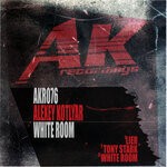 cover: Alexey Kotlyar - White Room