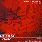 cover: Airborne Angel - Horizon