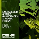 cover: Hanna Finsen|Last Soldier|Vahid Ghandizadeh - Find Myself (Extended Mix)