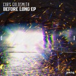 cover: Cory Goldsmith - Before Long EP