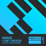 cover: Ruddaz - I Can't Breathe