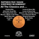 cover: Yavahn - Everybody Be Somebody: All The Classics And...